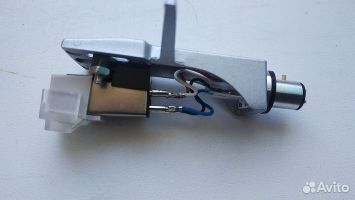 Головки для проигрывателя винила