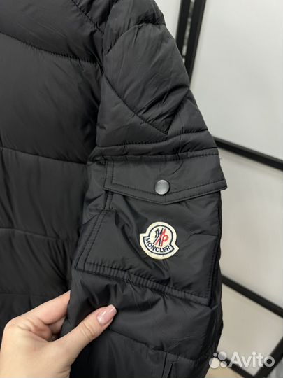 Куртка зимняя Moncler