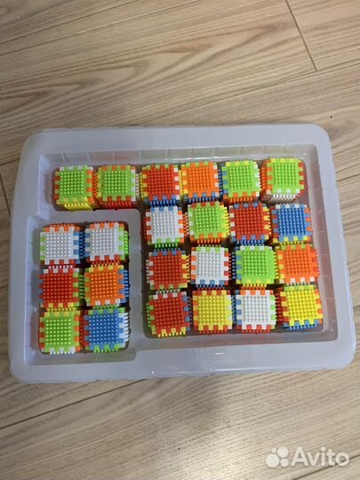 Конструктор