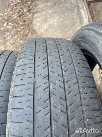 Yokohama Geolandar G91 225/60 R18 100H