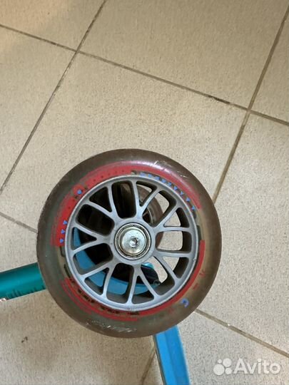 Самокат mini micro