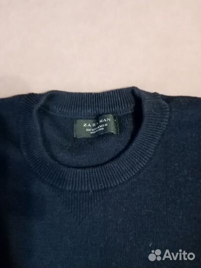 Мужская одежда 48 50