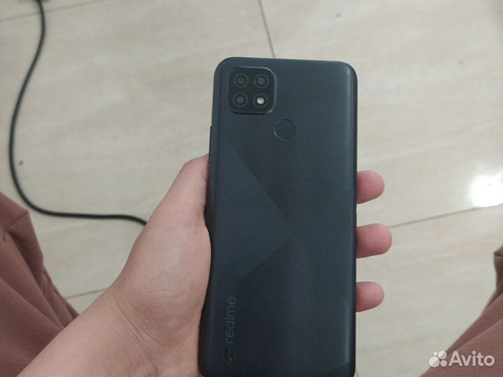 realme C21, 3/32 ГБ