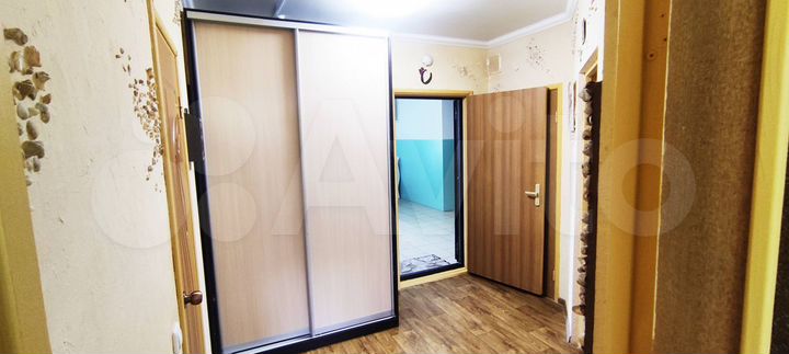 2-к. квартира, 60 м², 7/12 эт.