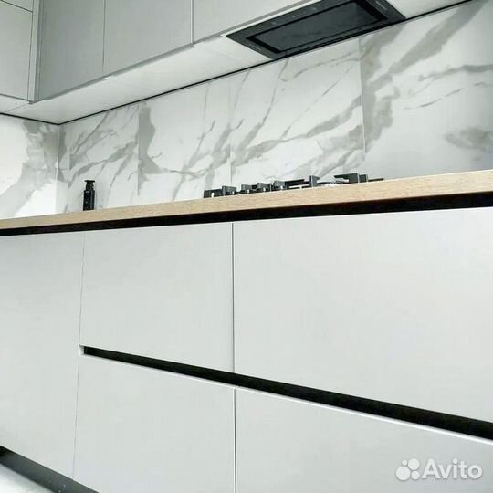 Кухня на заказ. Рассрочка