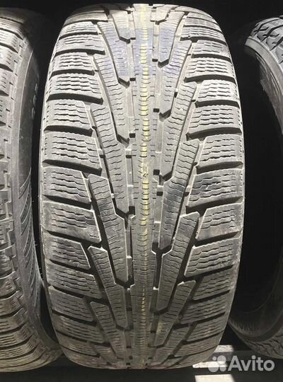 Nokian Tyres Hakkapeliitta R 285/60 R18 R