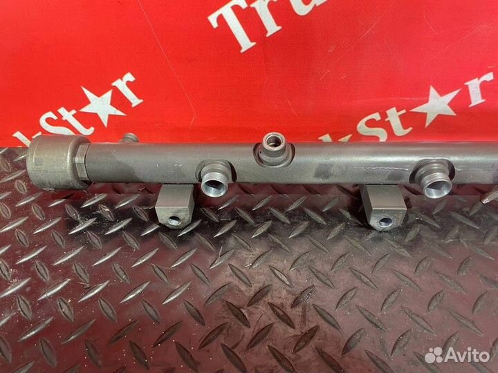 Рейка топливная Daf XF106