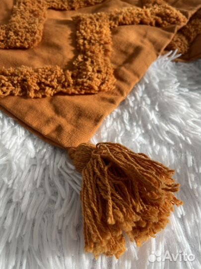 Декоративные наволочки