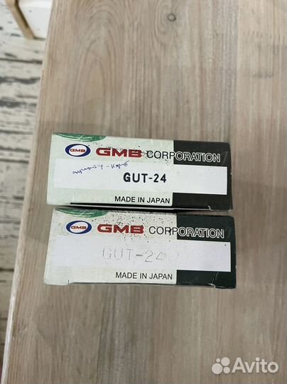 Крестовина карданного вала GAT-24