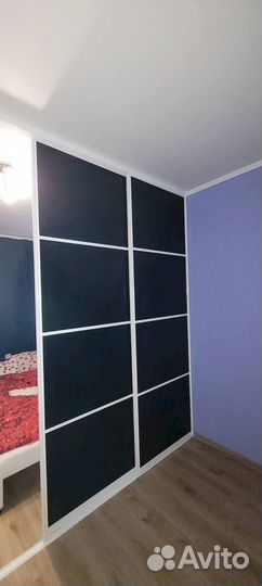 Перегородка для зонирования комнаты