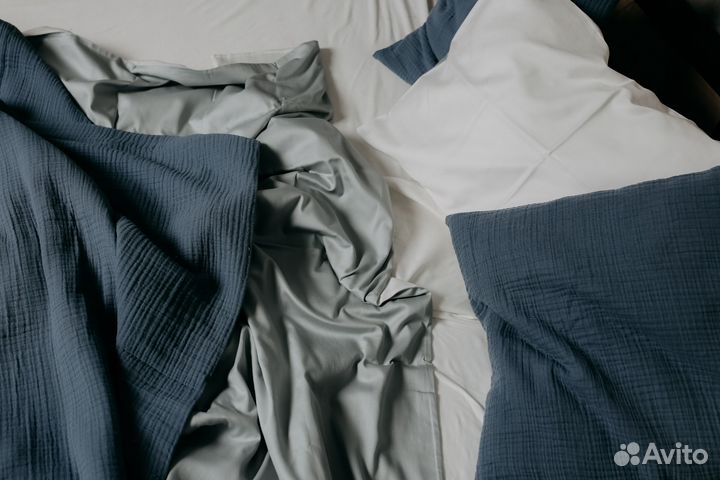 Пошив домашнего текстиля из натуральных тканей