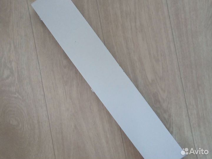 Нижняя панель