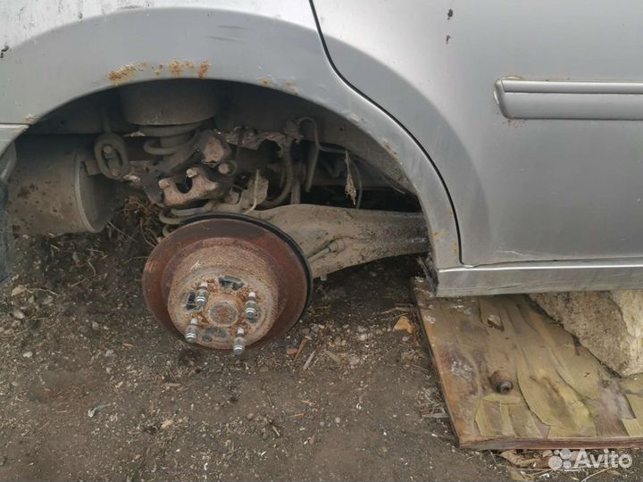 Запчасти чери фора