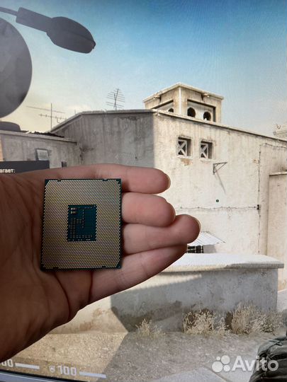 Процессор intel xeon e5 2620v3