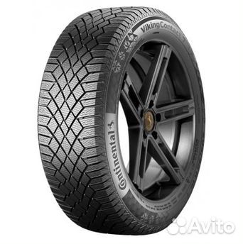 Continental ContiVikingContact 7 225/55 R19