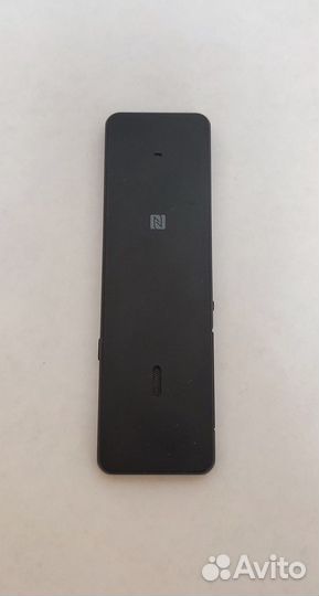 Bluetooth гарнитура/пульт Sony BRH10