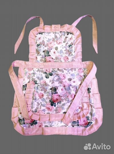 Фартук кухонный женский,размер S-L