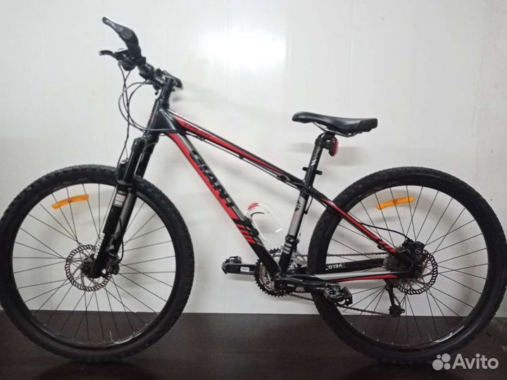 Giant Talon 27,5