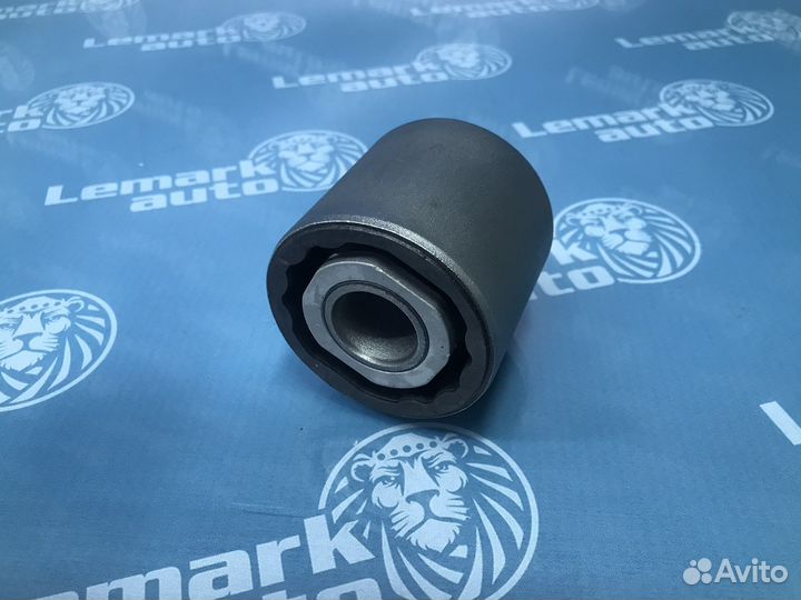 Сайлентблок переднего рычага задний Ford Focus 2