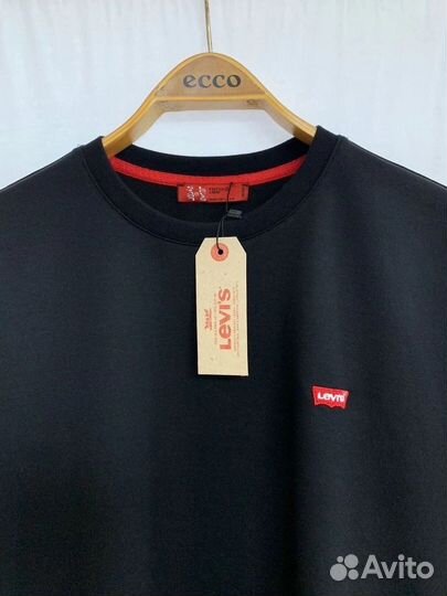 Свитшот levis