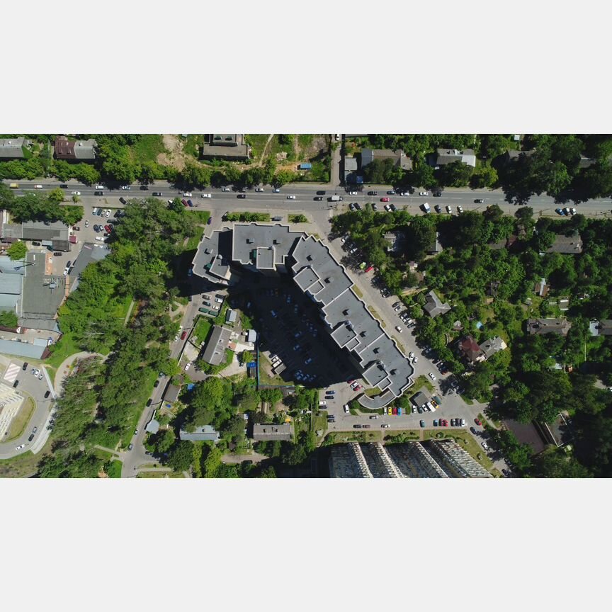 2-к. квартира, 72,6 м², 2/24 эт.