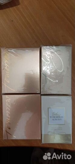 Парфюм, туалетная вода avon