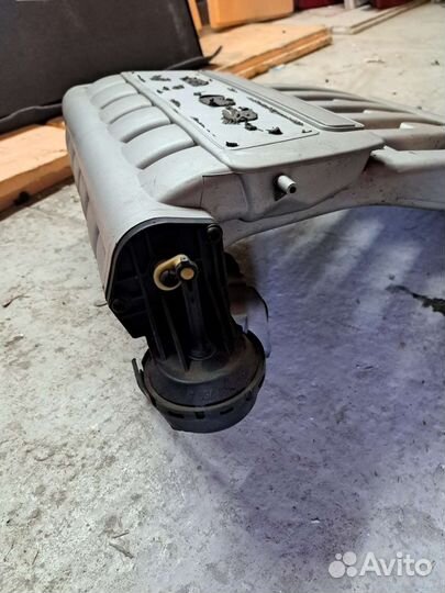 Коллектор 3.2 BUB