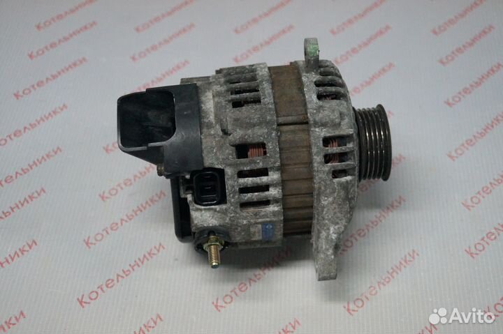 Nissan 23100-AX005 Генератор