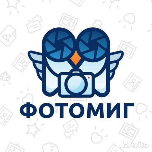 Продавец-консультант/ Менеджер фотопечати (без опы