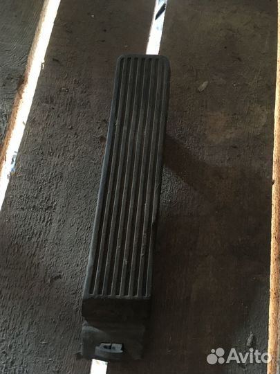 Вентилятор мерседес 307