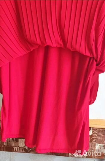 Туника женская