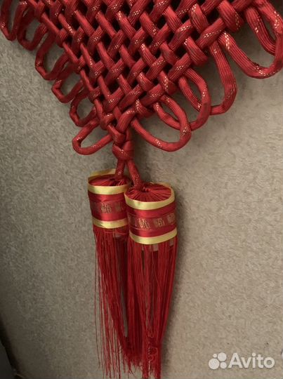 Китайский узел