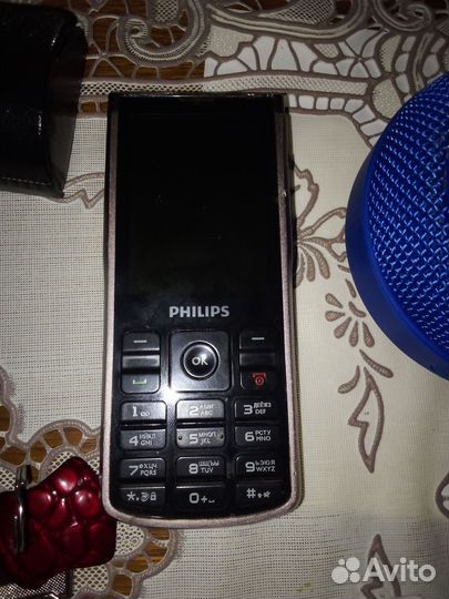 Philips xenium x333
