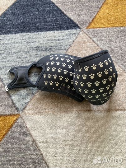 Наколенники детские