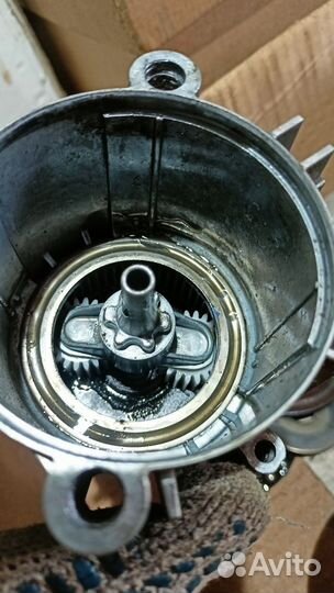 Запчасти Керхер Karcher К2 - К3 (ремонт)