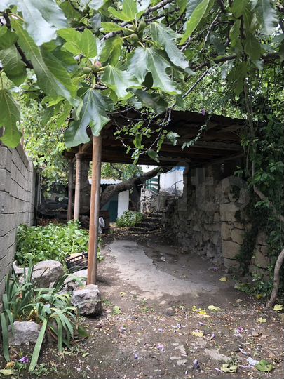 Дом 75 м² на участке 6 сот.