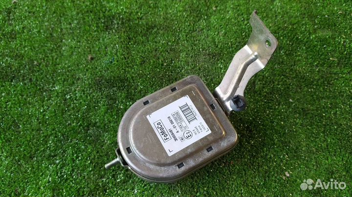 Сирена сигнализации Volvo V40 B5204T9 2013