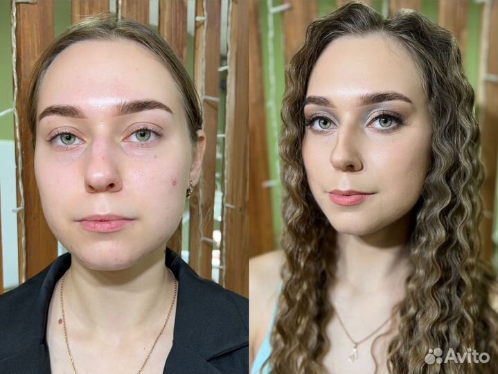 Визажист стилист