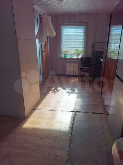 Дом 44 м² на участке 12 сот.