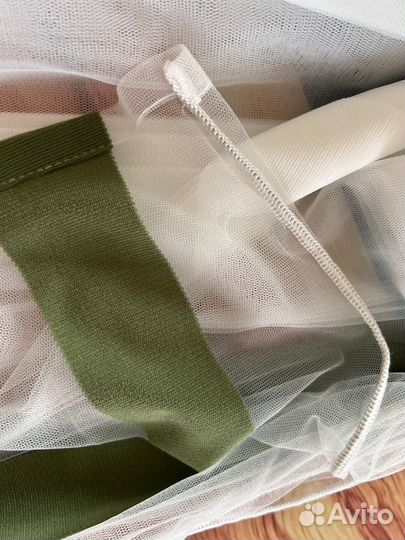 Готовые шторы и тюли