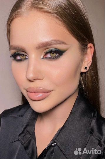 Свадебный стилист-визажист тнт/тв-3