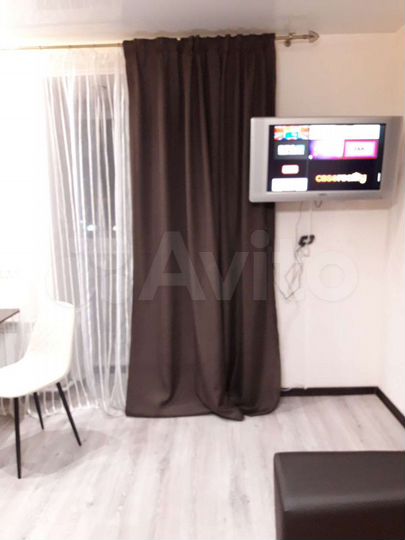 2-к. квартира, 42 м², 3/4 эт.