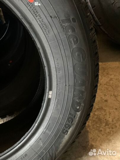 Yokohama Ice Guard IG65 225/65 R17