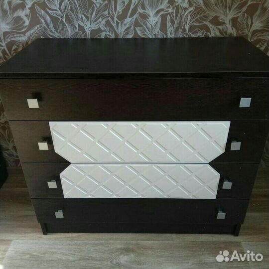 Комод Николь