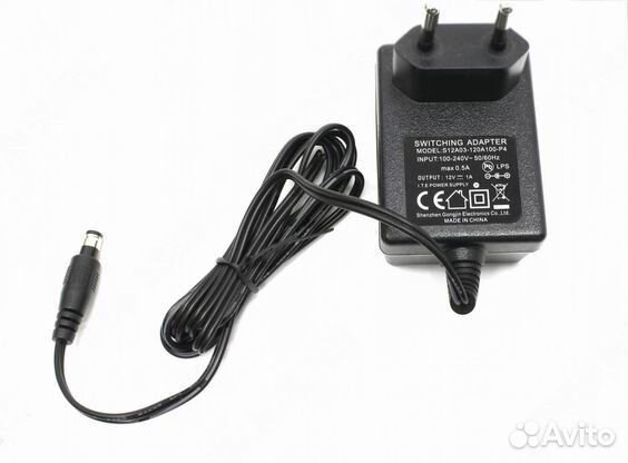 Блоки питания, для роутеров Asus, Tp-Link