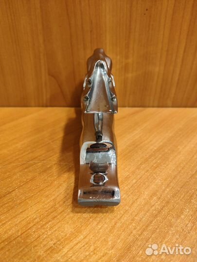 Олень на Волгу газ 21