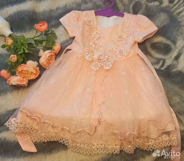 Детские вещи