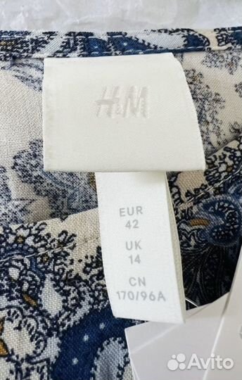 Новое платье H&M