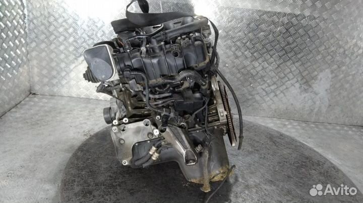 Двигатель BMW 3-Series/M3