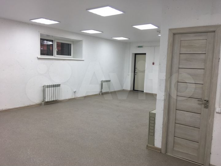 Офис, 52 м²